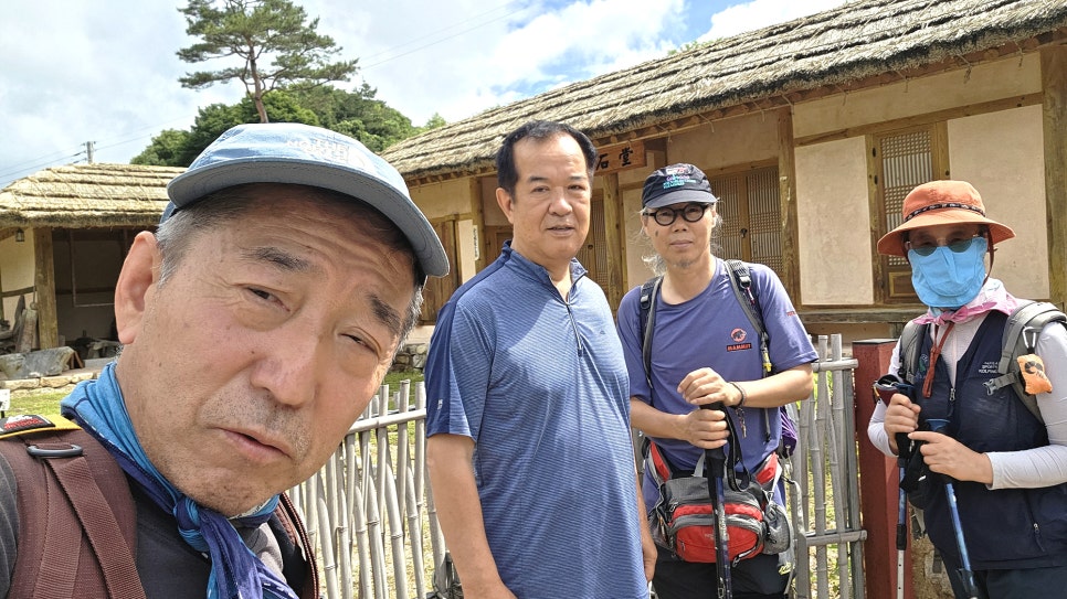 금강벼룻길 사진 3