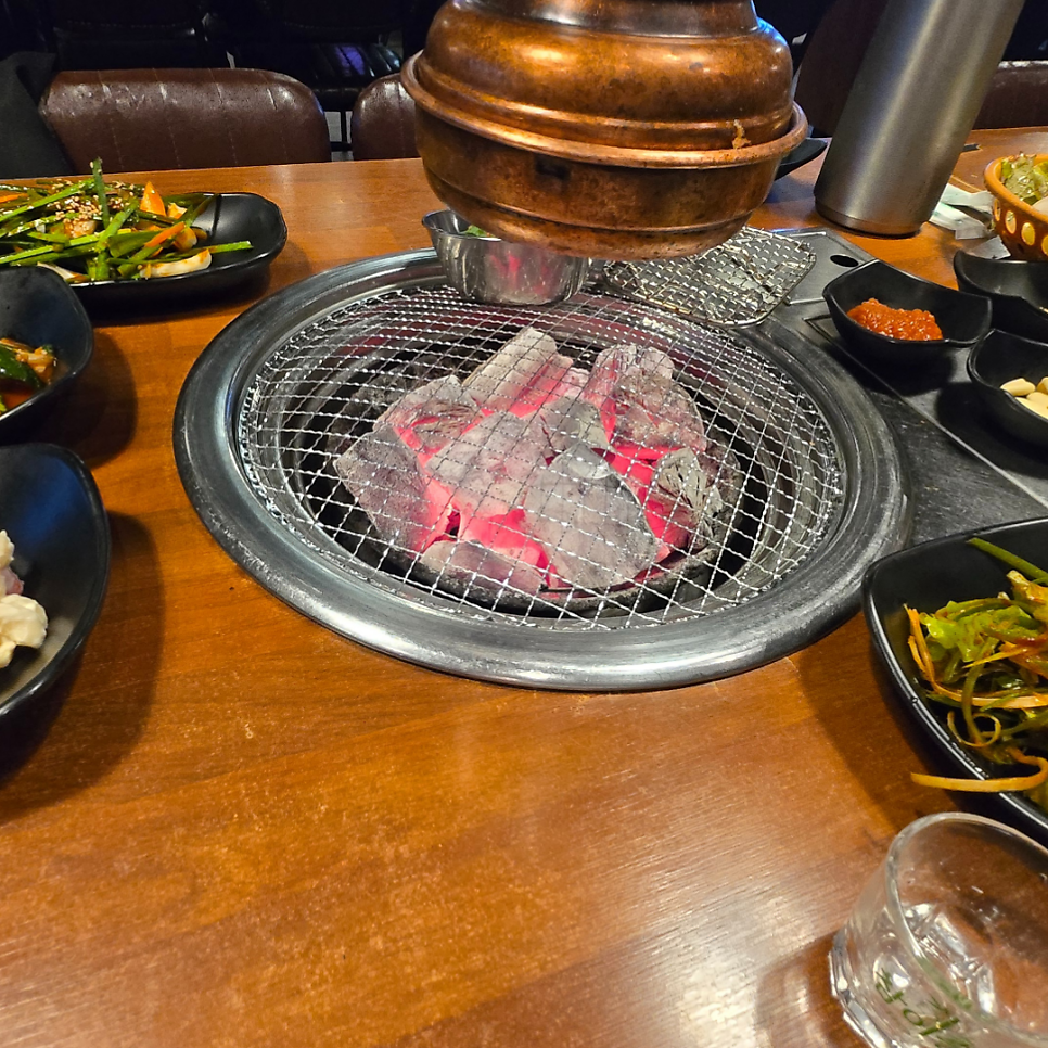Gongjicheonwanggalbi Aemakgoljeom photo 5