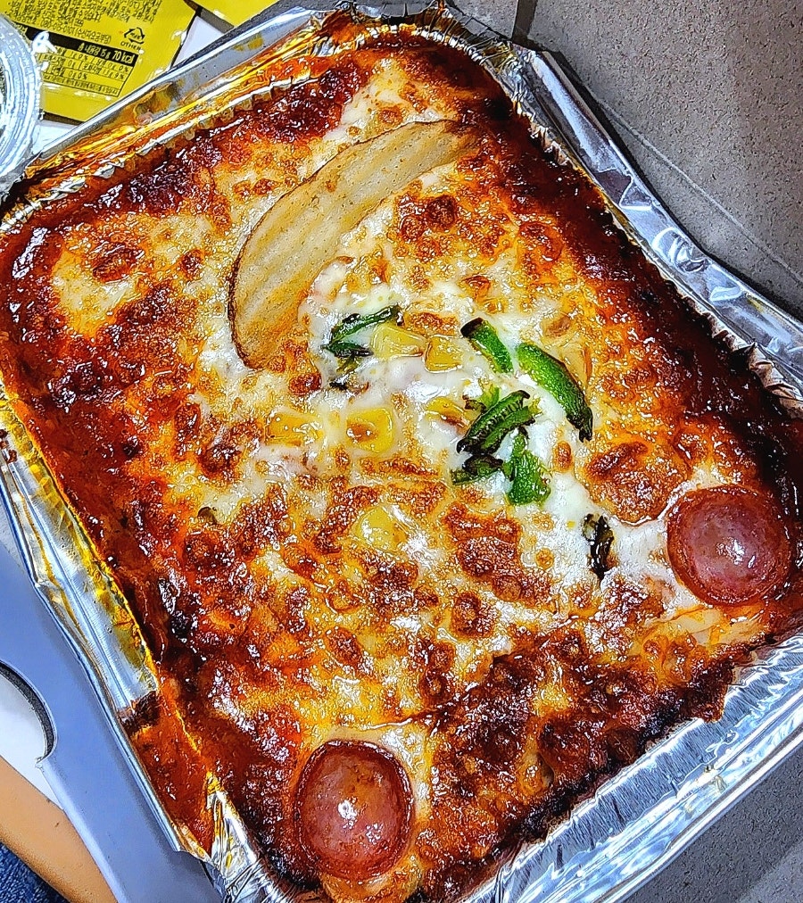 피자글릭 강북점 사진 3