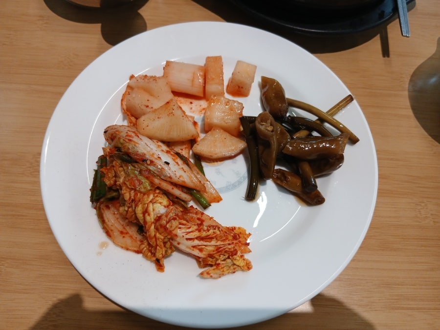 마늘곰탕집 사진 5