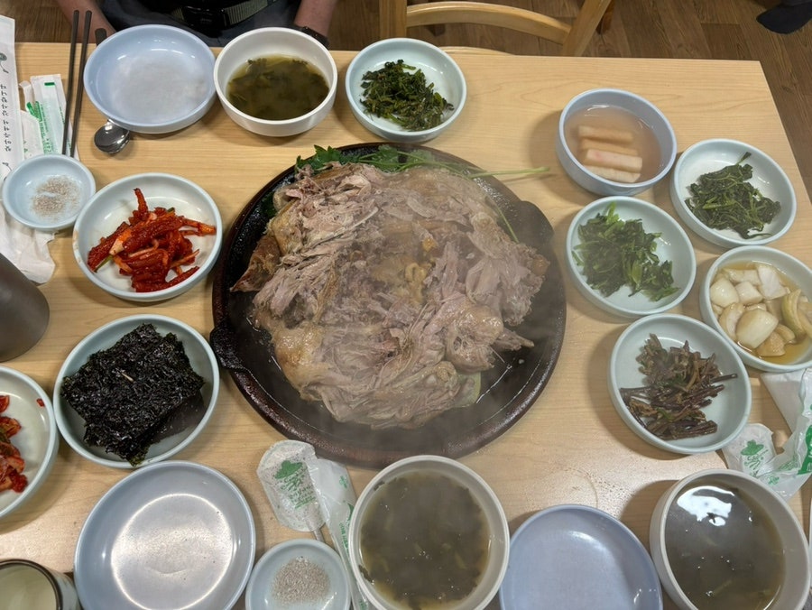 촌장골 사진 6