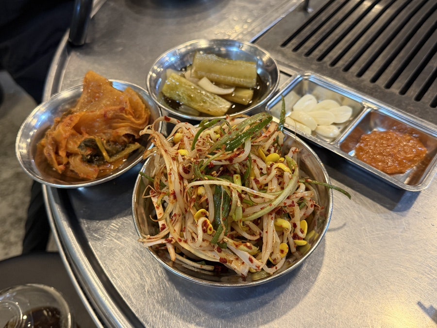 호구포주먹고기 사진 6