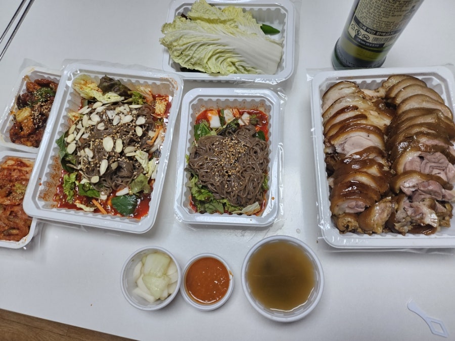 더족발 대구혁신점 사진 4