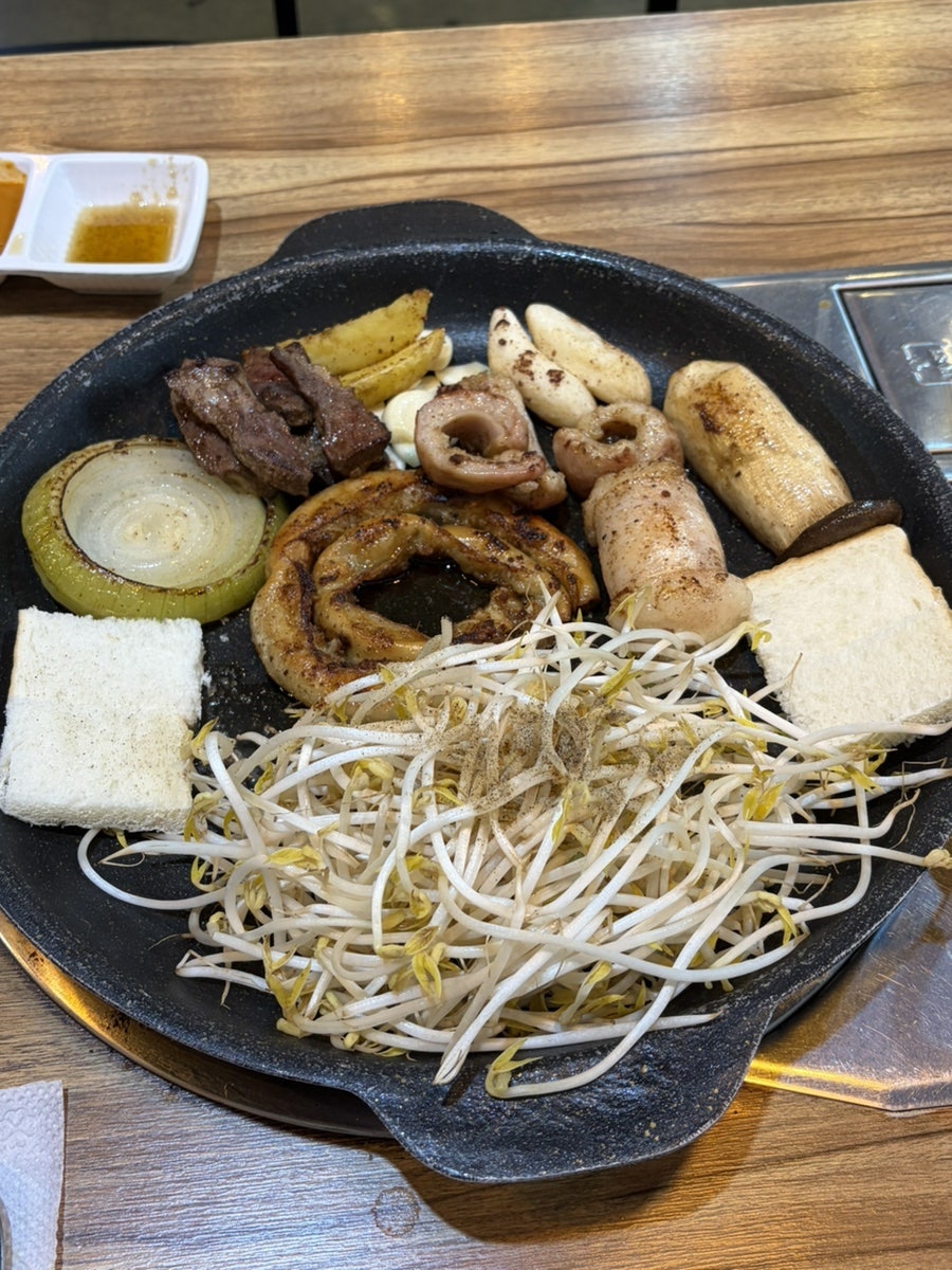 늑대소곱창 사진 5