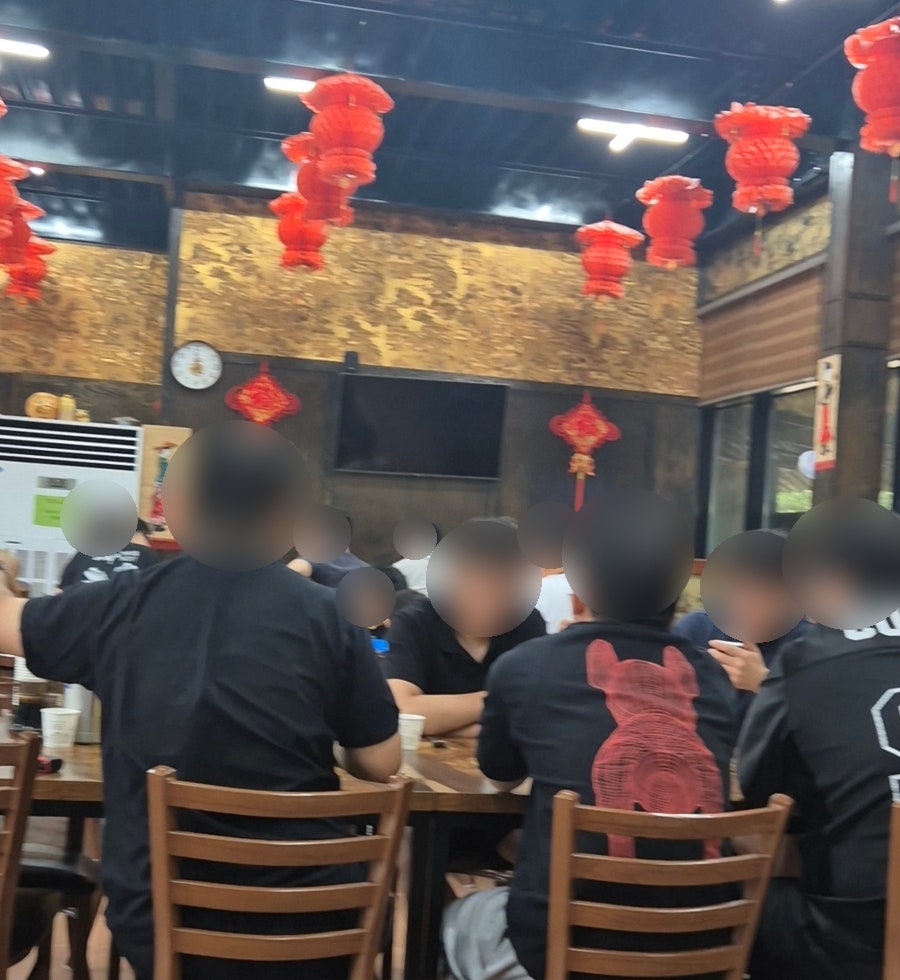 장만금중화요리 사진 4