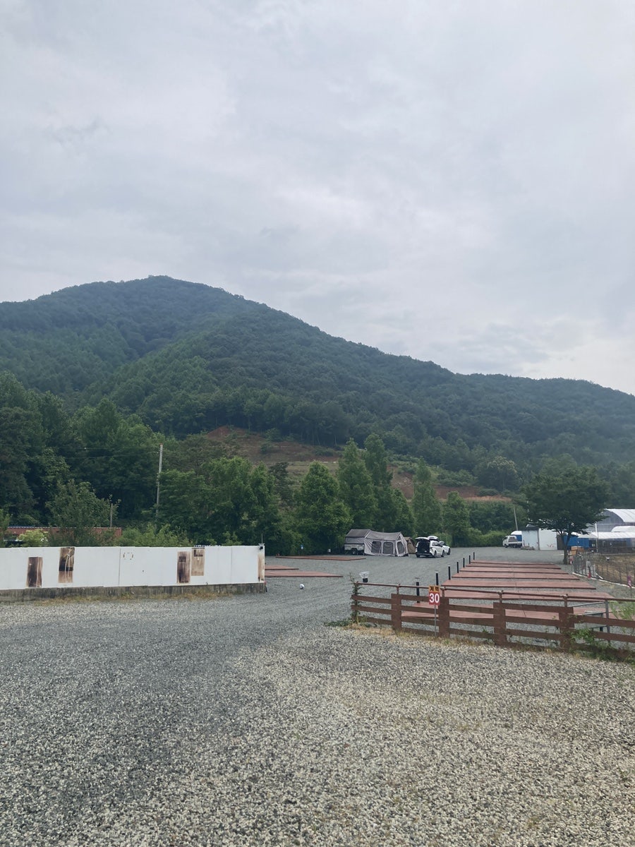 연산황산벌 오토캠핑장 사진 3