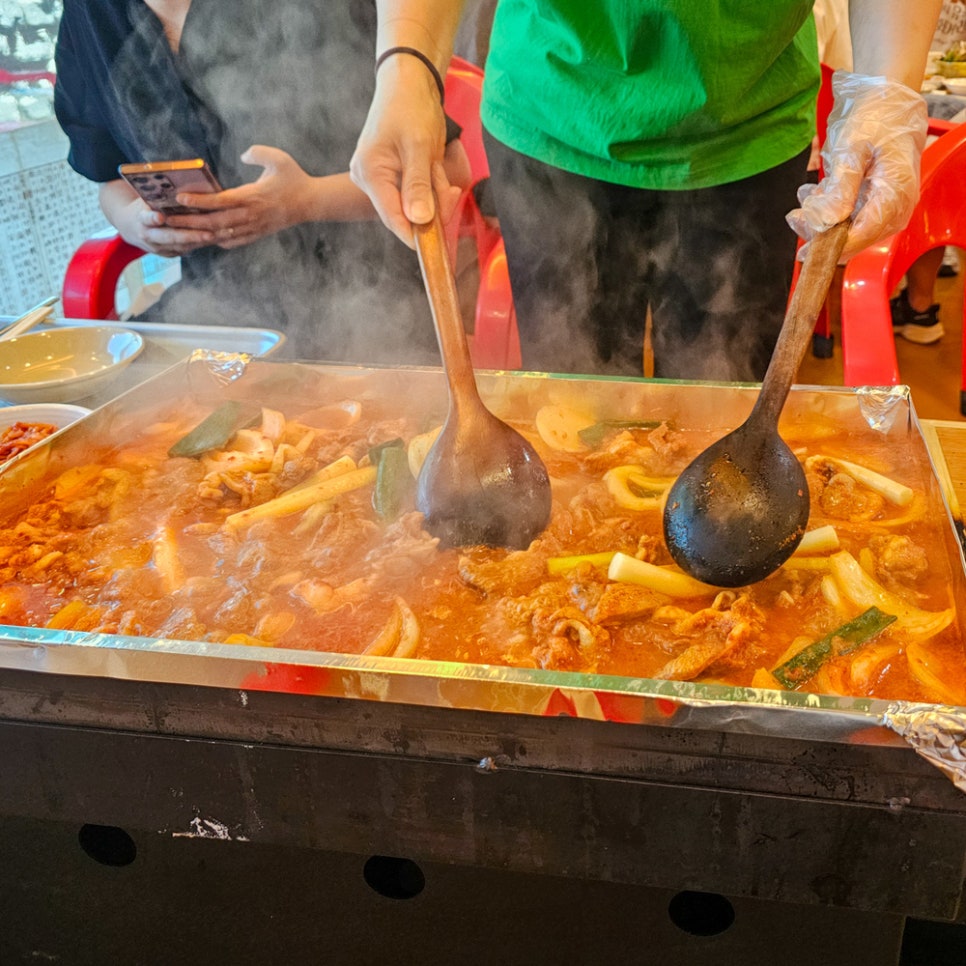 봉오리농원 사진 1