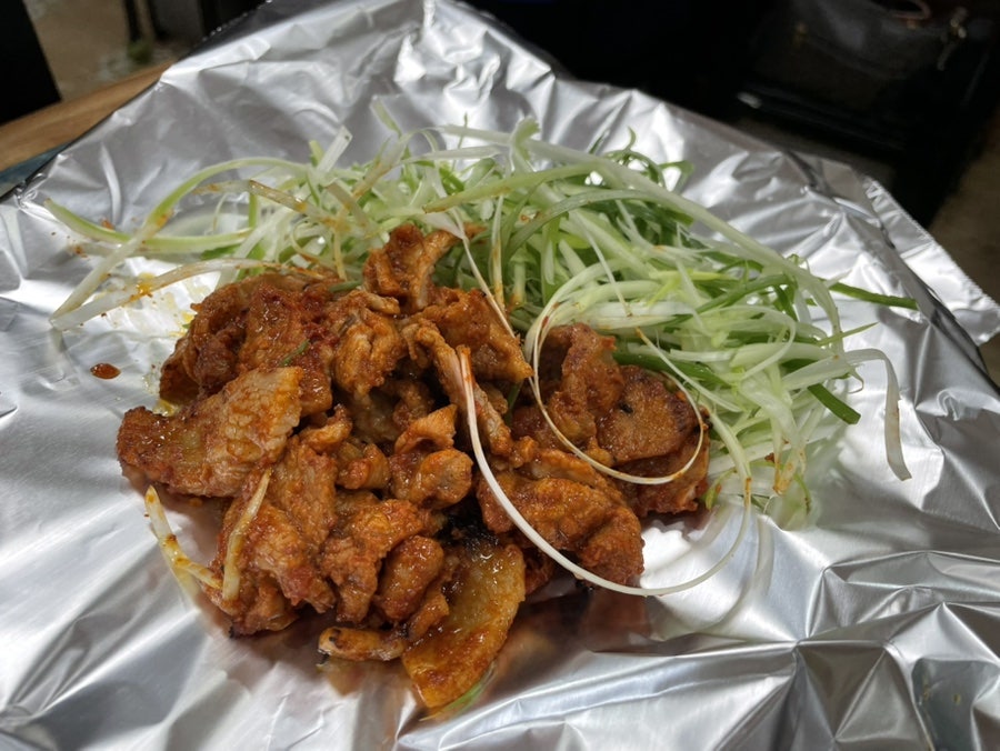 정오네 고추장불고기 사진 6