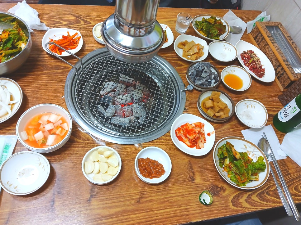 Jangsuhaneulso photo 3