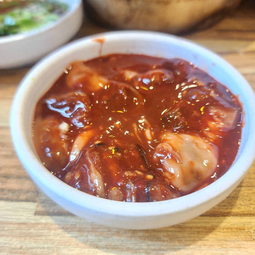 덕천족발 덕천본점 사진 4