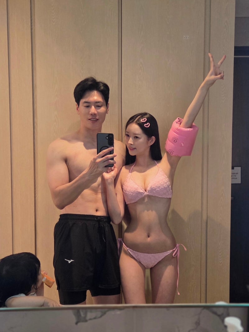 [강릉호텔] 아기랑 세인트존스호텔 호캉스 즐기기 / 강문주막 / 인피니티풀 / 쓰리밀즈조식