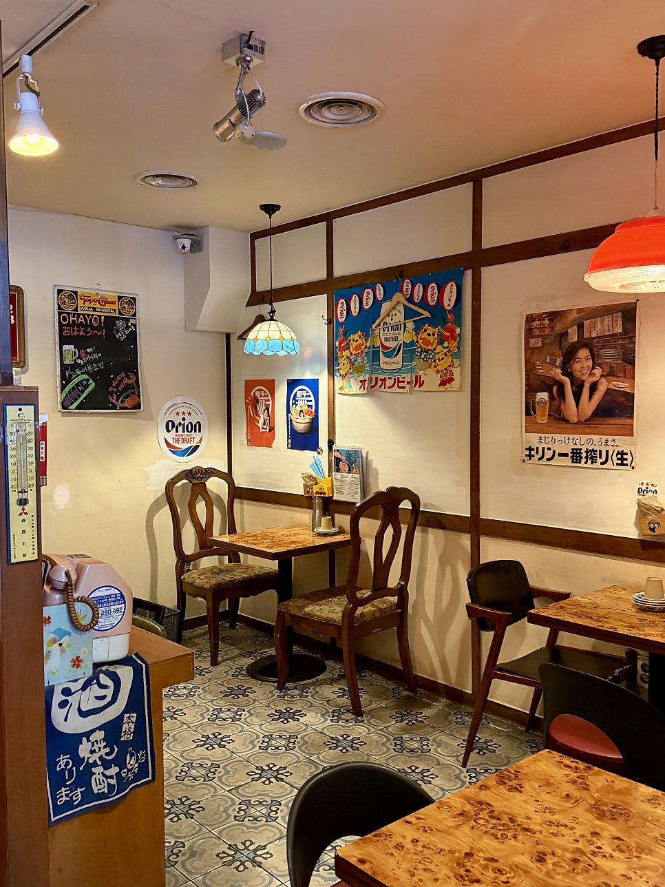 심야식당텐조 사진 4