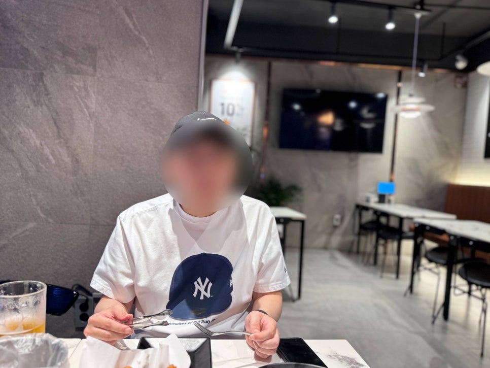 교촌치킨 복현2호점 사진 5