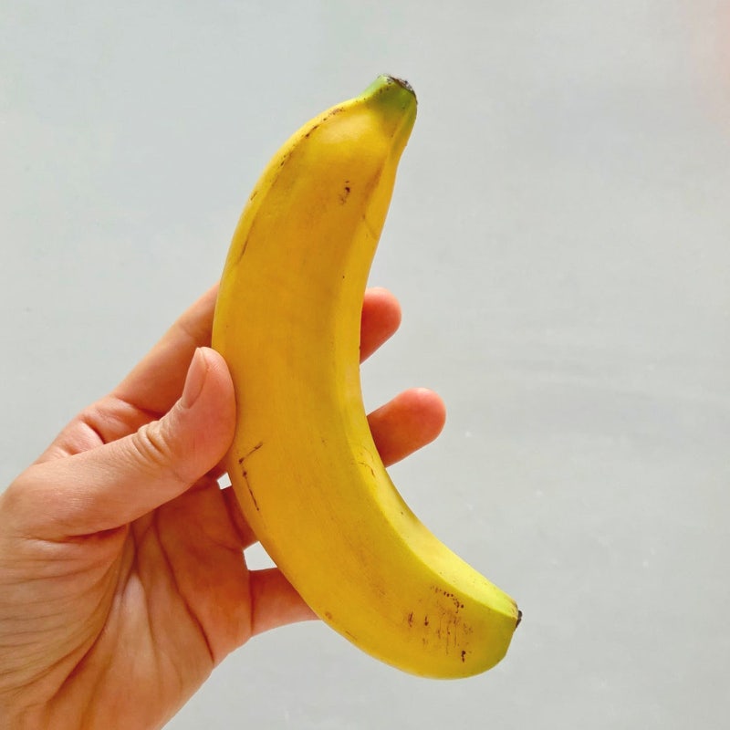 익은 바나나 버리지 마세요, 더 맛있게 먹는 바나나요리 3가지
