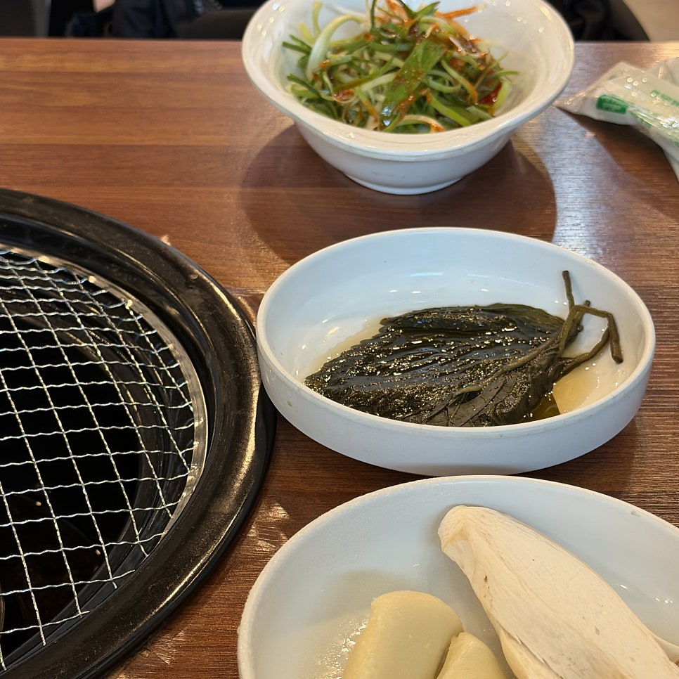 감동정육 식당 부개점 사진 5