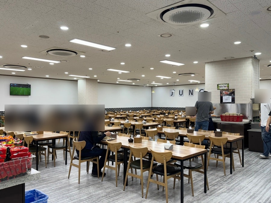 정담푸드 사진 4