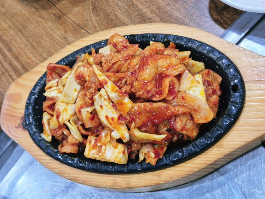 전주식당 사진 6