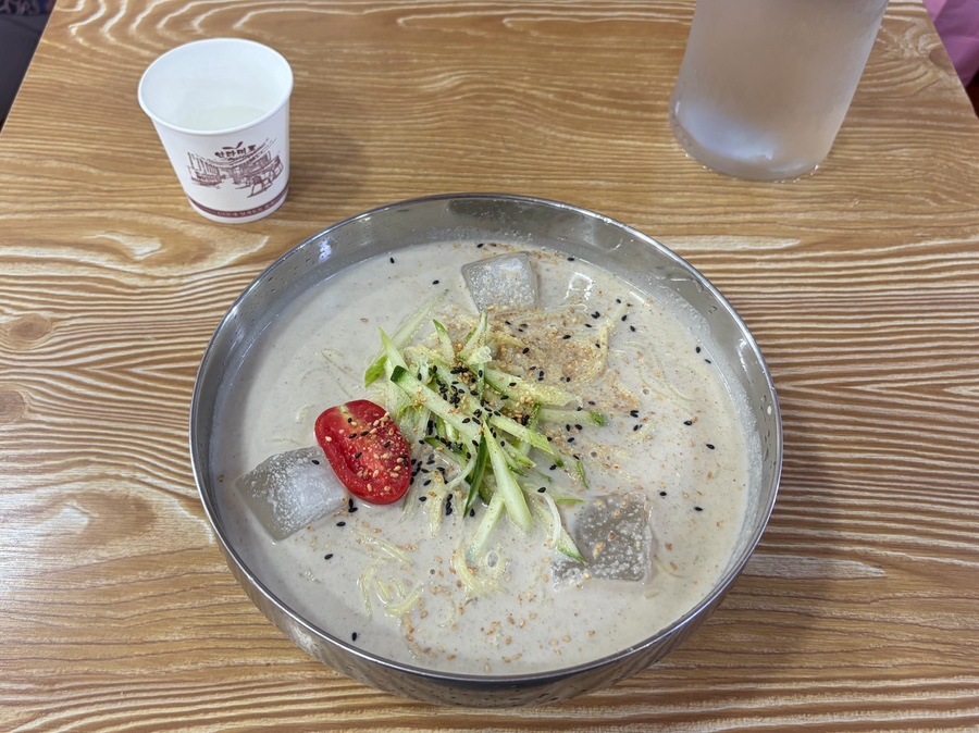 종로할머니칼국수 종암점 사진 6