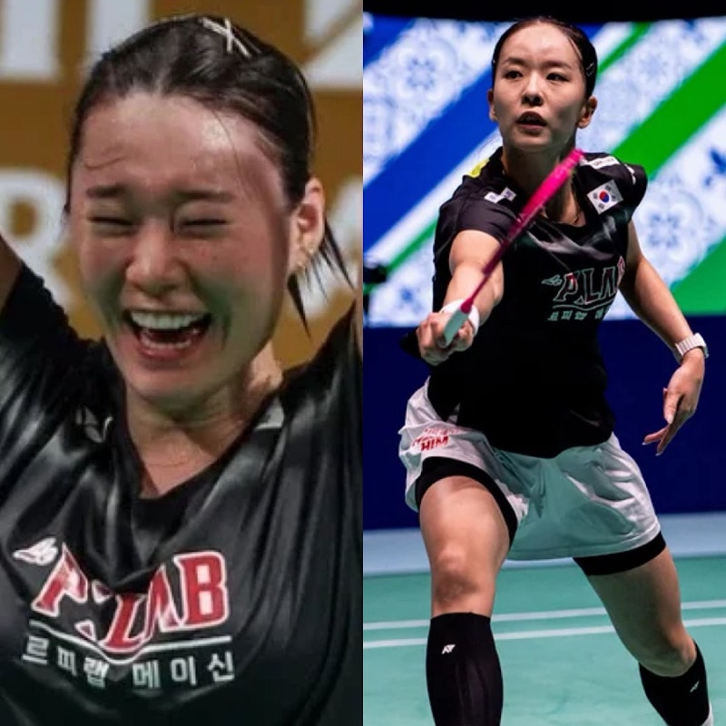 배드민턴 김가은 선수 프로필 인스타 나무위키, 나이, 경력, BWF 월드투어 마카오 오픈 한국 ....
