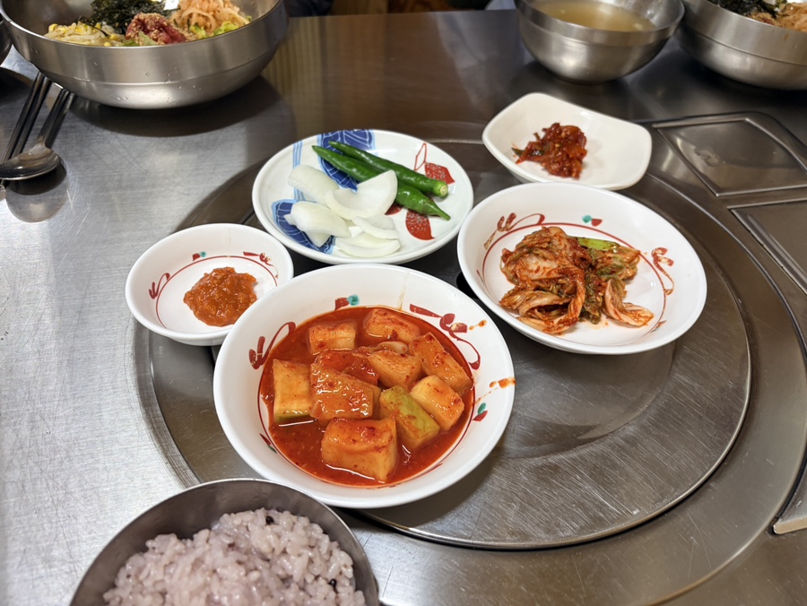 복돈식당 사진 5