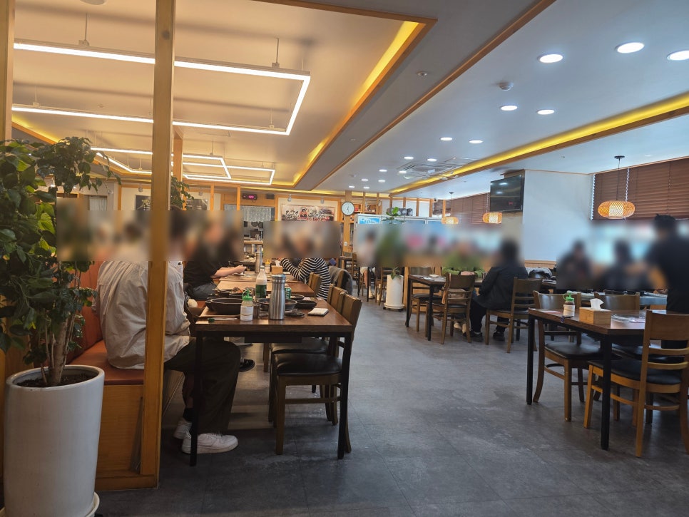 통큰손쭈꾸미마을 배곧점 사진 6