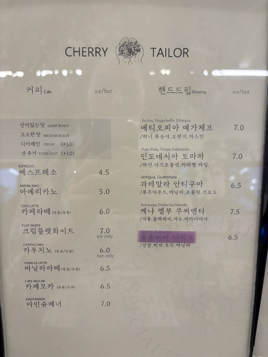 체리테일러 사진 6