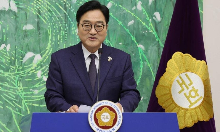 우원식 전대 불출마 선언, "분열·반목 지켜보기 힘들어…<b>멸칭</b>... 