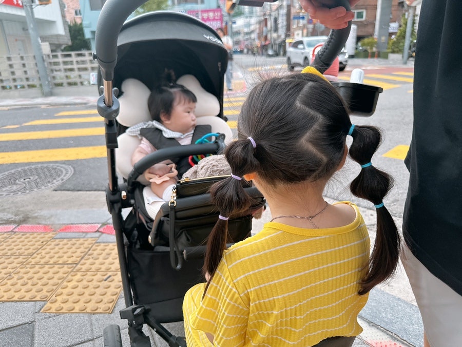 롯데리아 화곡역점 사진 1
