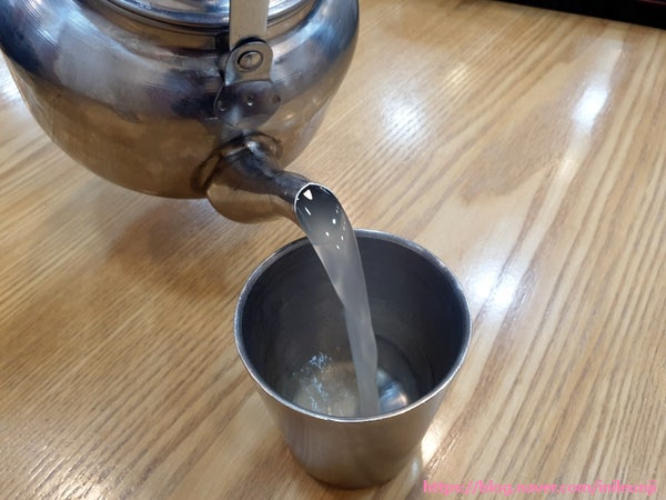 강남면옥 신천점 사진 4