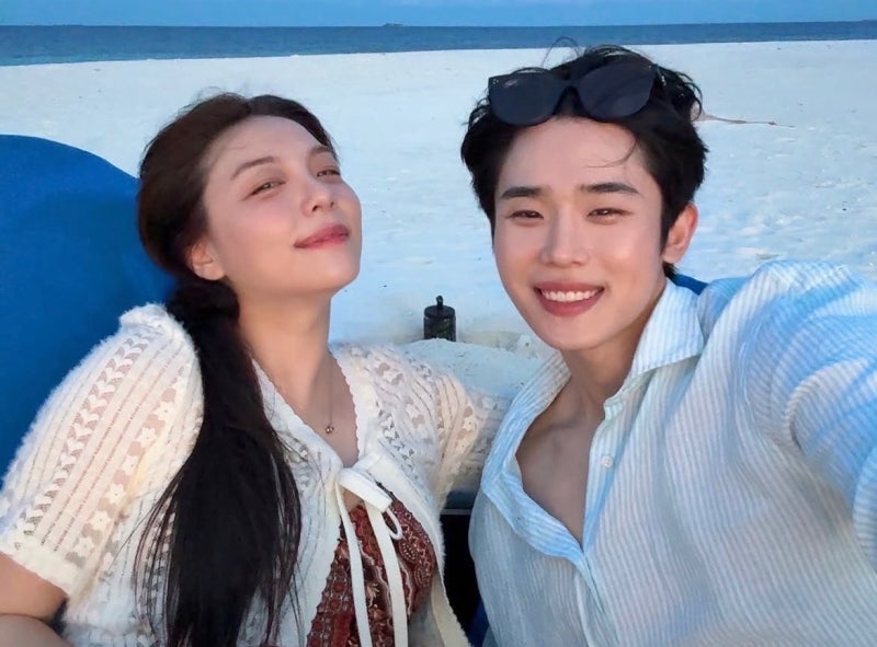 에일리 임신설 공식 부인, "사실무근... 좋은 소식은 직접 전할 것"