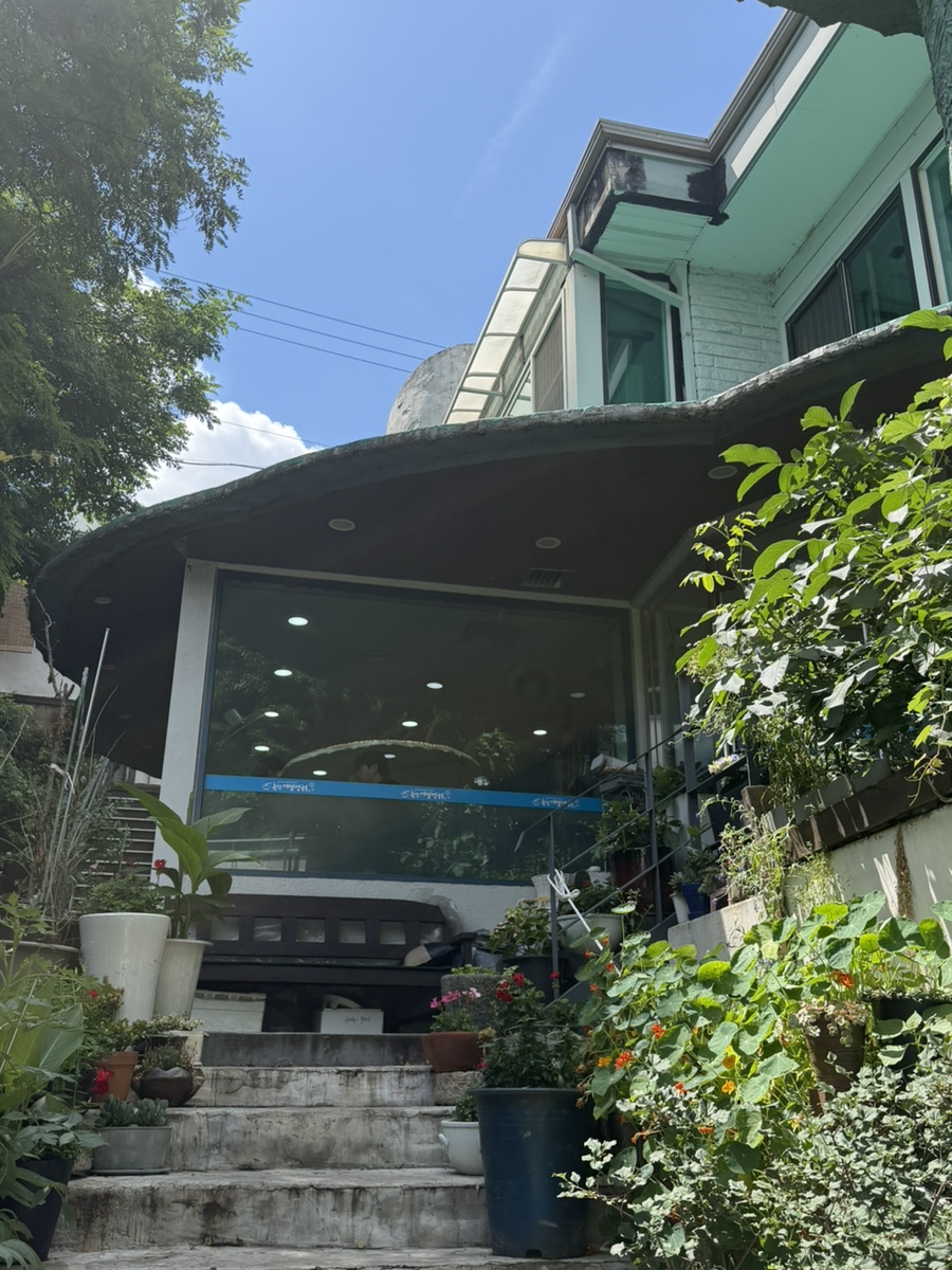 춘천메밀막국수 사진 2