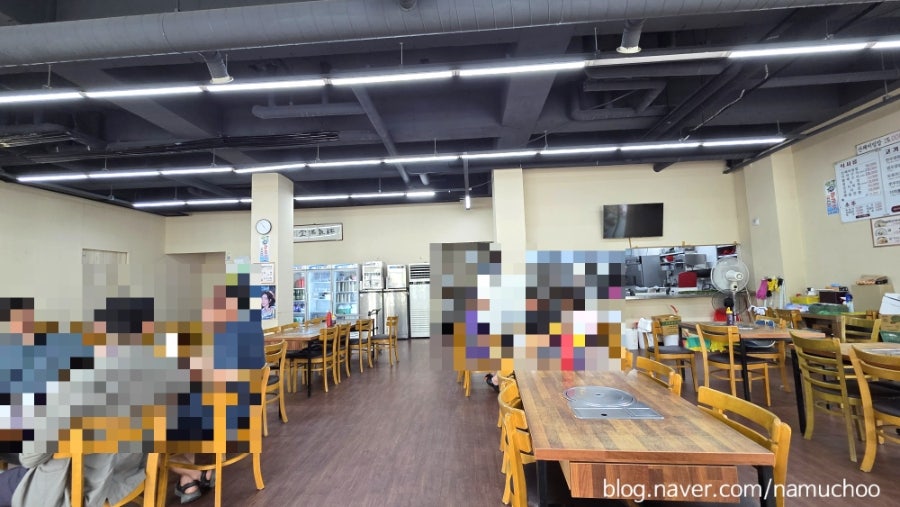 무봉산장 사진 3
