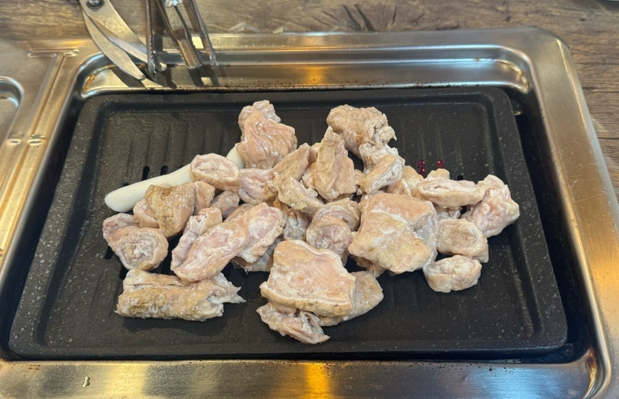 태영생막창 본점 사진 6