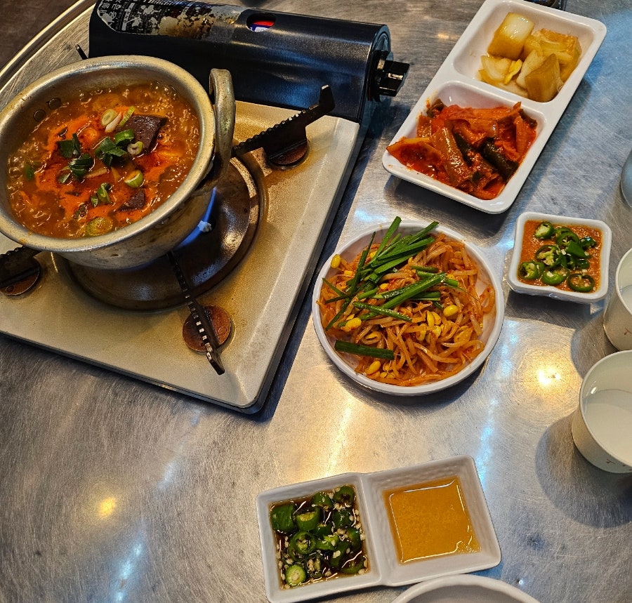 이서방곱창 사진 4