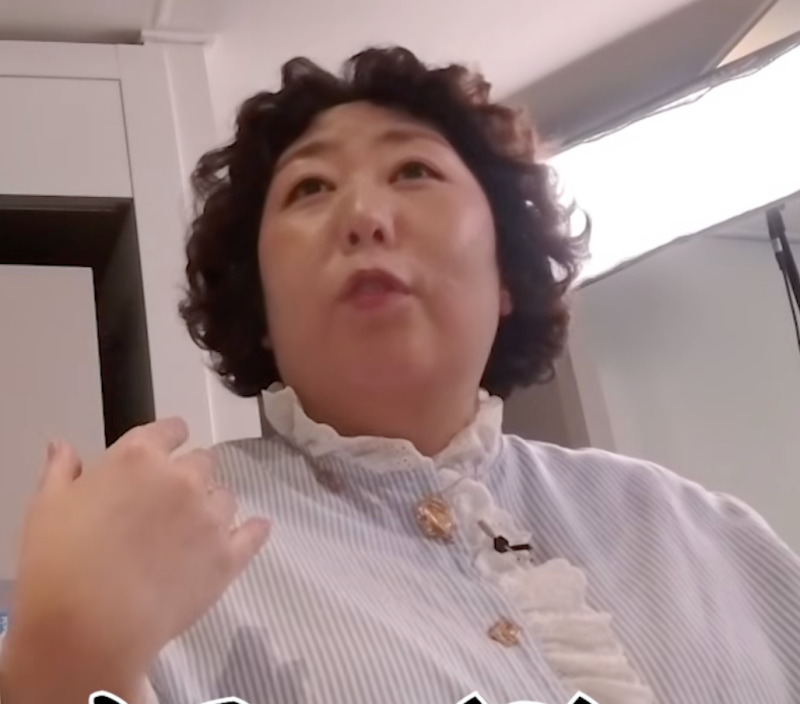 남편 40kg 빠지자 꺼낸 말 "이 결혼 유지해야 하나"… 신기루 권태기 고백