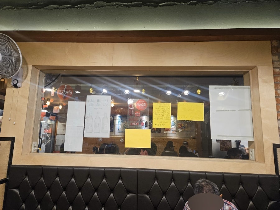 가마치통닭 구서역점 사진 5