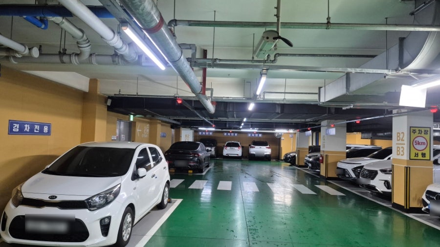 오스시 구월본점 사진 4