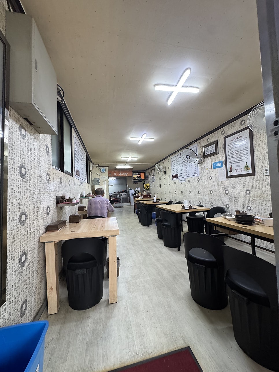 병천토종순대국 도봉점 사진 4