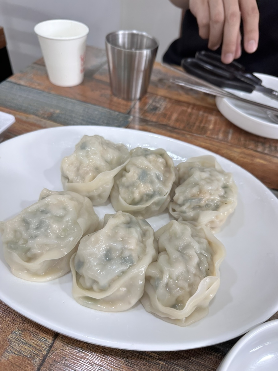 금원냉면 사진 6
