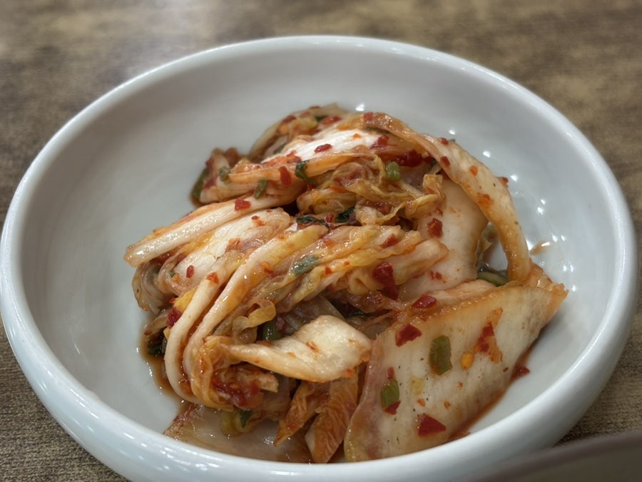 동서울손칼국수 사진 6