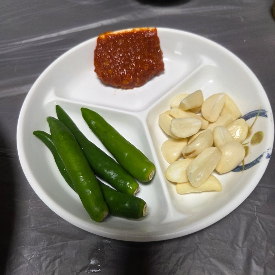 일진식당 사진 6