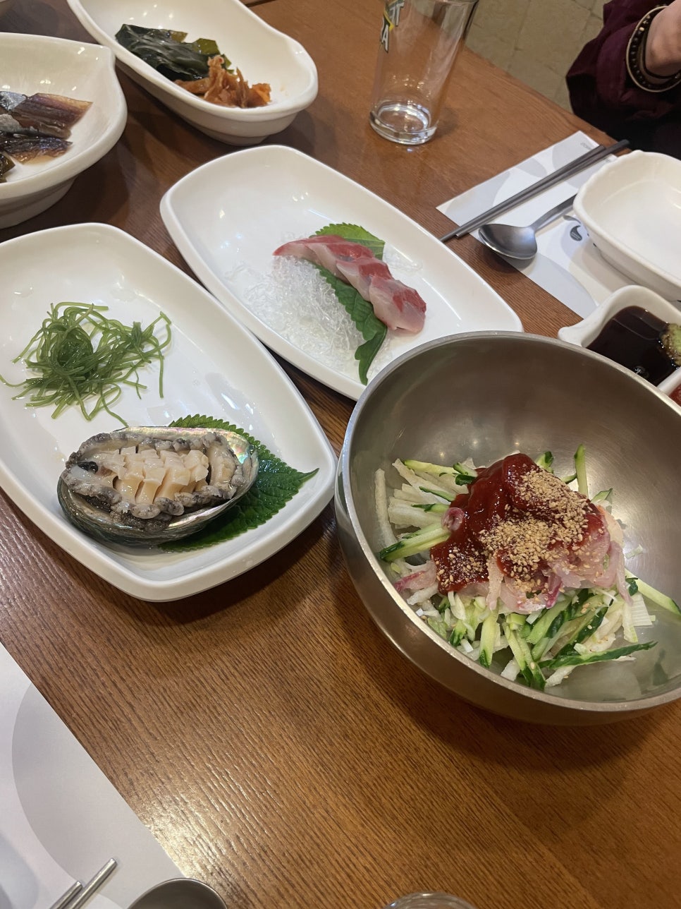 양포수산 본점 사진 5