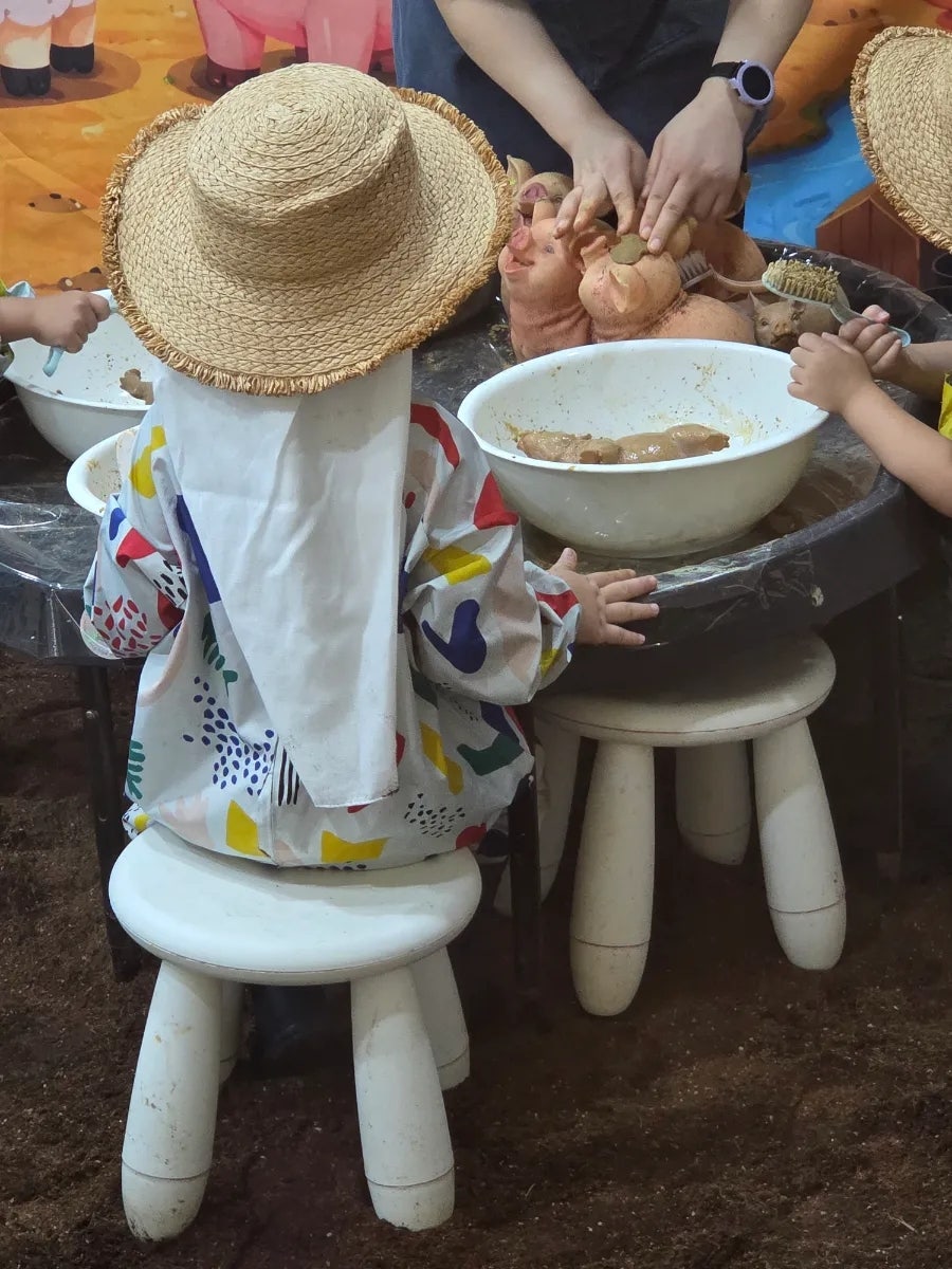 키즈더웨이브 김포장기비치점 사진 5