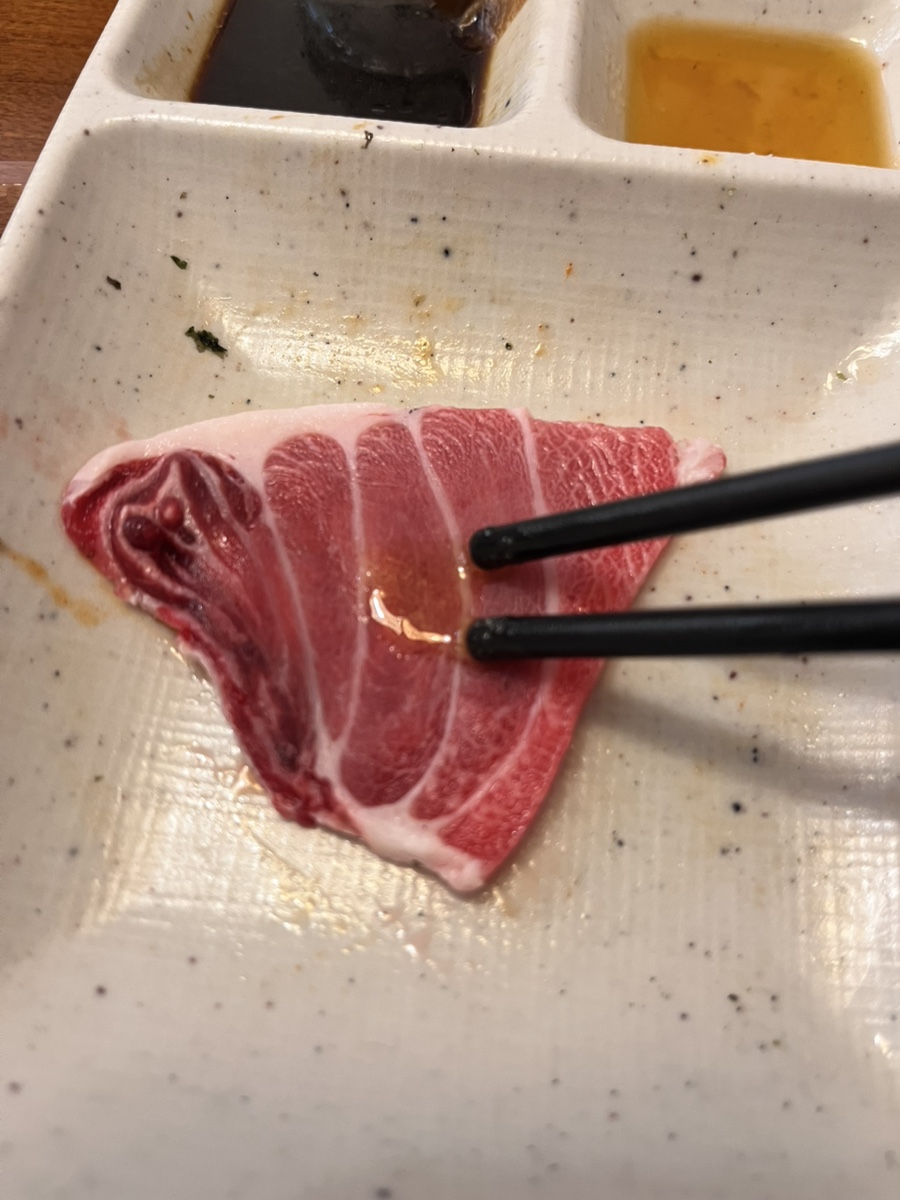 윤가참치 사진 6