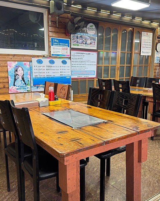 선창회마차 사진 3
