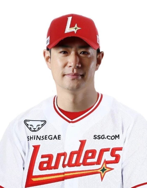 역대 59번째 3연타석 홈런 폭발한 SSG랜더스 김재환