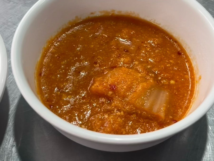 백이손두부 사진 4