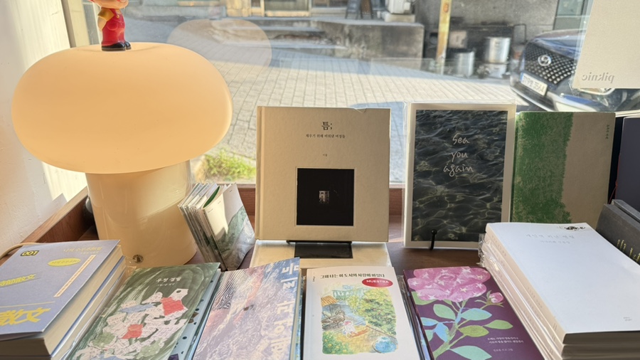 개방 해방촌점 사진 3