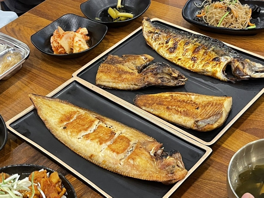 북극해고등어 화성봉담점 사진 6
