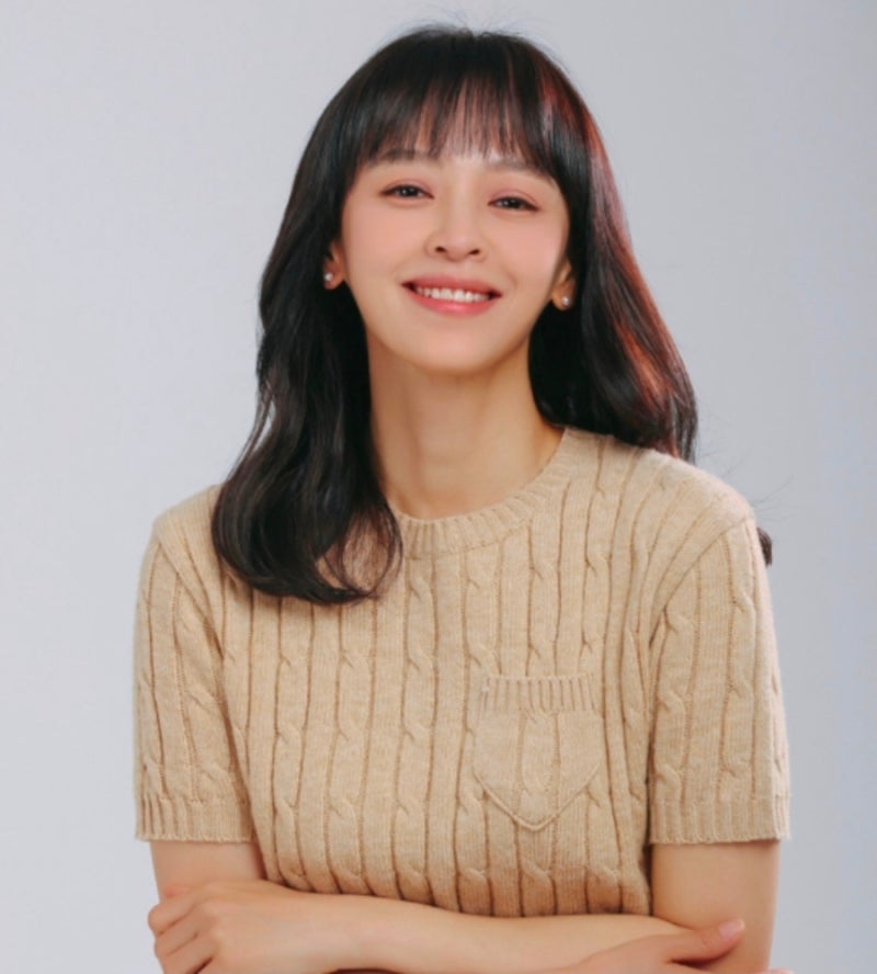 보보 '늦은 후회' 부르던 강성연… 요즘 이렇게 지냅니다
